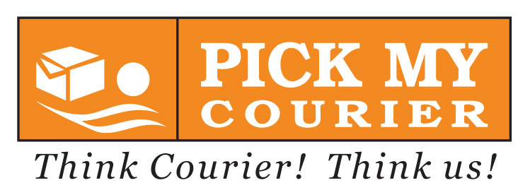 Pick My Courier