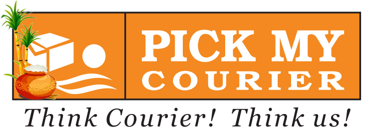 Pick My Courier